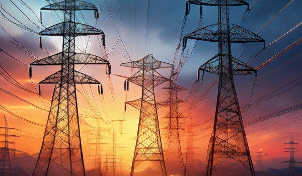 电力施工总承包资质