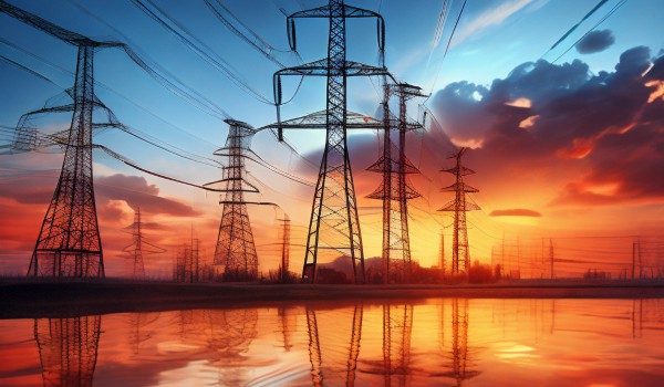 承装修试电力设施许可证