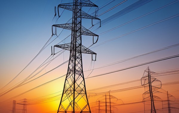 承装修试电力设施许可证