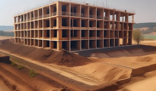 地基基础工程专业承包资质