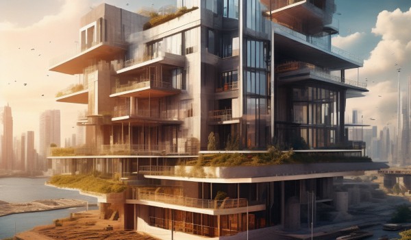 建筑施工总承包资质