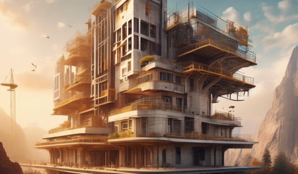 建筑施工总承包资质