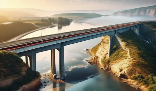 桥梁工程专业承包资质