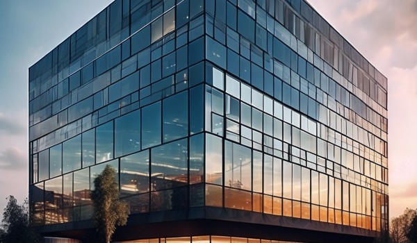 建筑幕墙工程资质