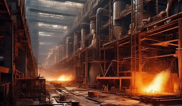 冶金施工总承包资质