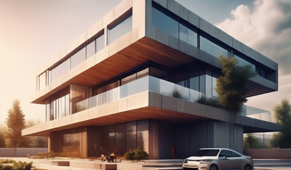 建筑施工总承包资质