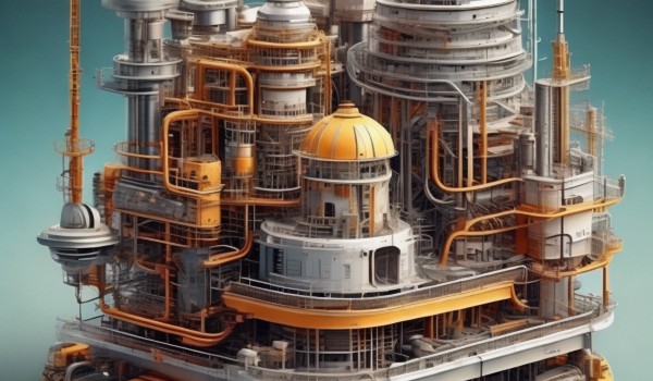 机电施工总承包资质