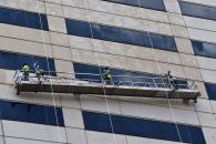 防水防腐保温工程专业承包资质人员条件