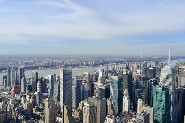 市政施工总承包资质