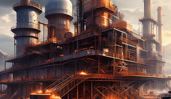 冶金施工总承包资质