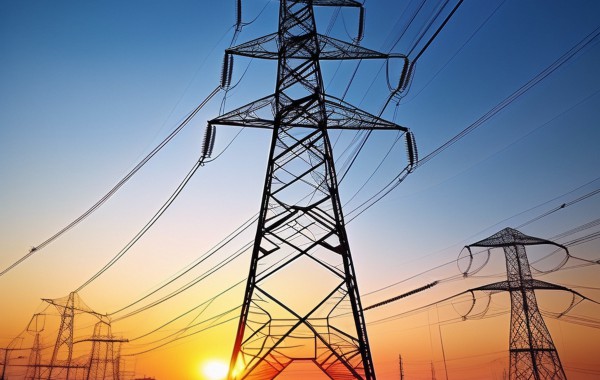 电力施工总承包资质