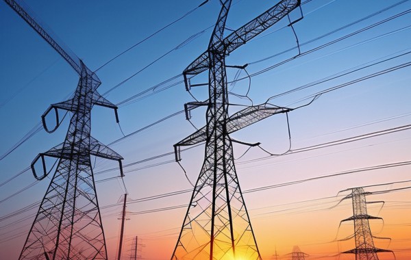 承装修试电力设施许可证