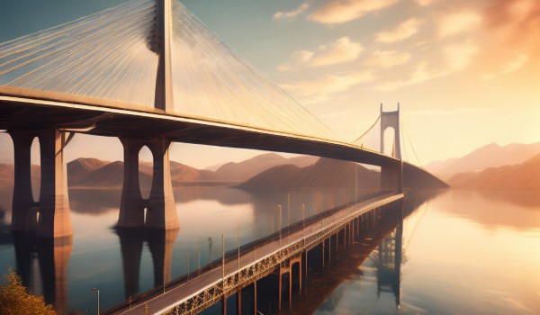 桥梁工程专业承包资质