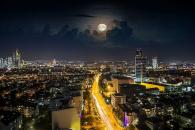 电子与智能化工程专业承包资质