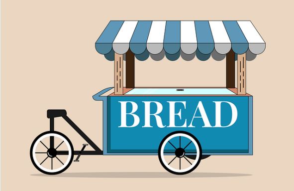 食品经营许可证