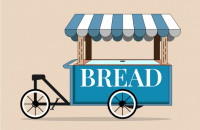 食品经营许可证