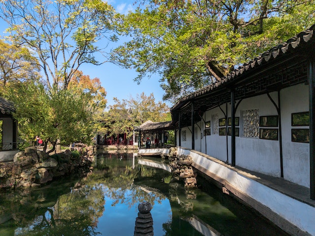 风景园林工程通用设计资质