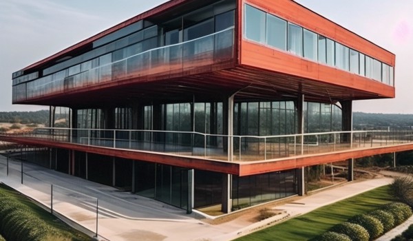 钢结构工程专业承包资质