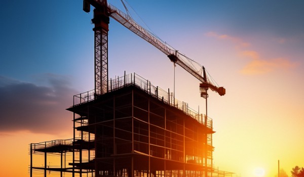 建筑施工总承包资质