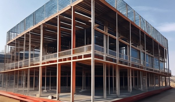 钢结构工程专业承包资质