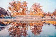 风景园林工程通用设计资质材料