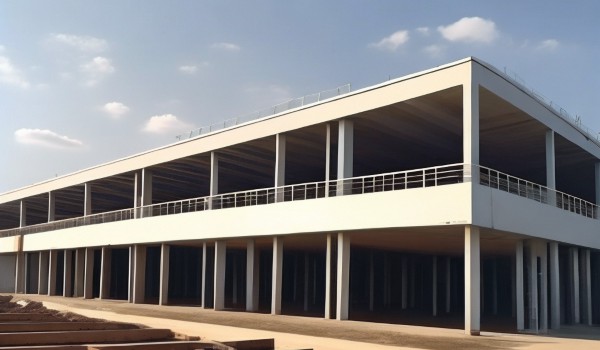 钢结构工程专业承包资质