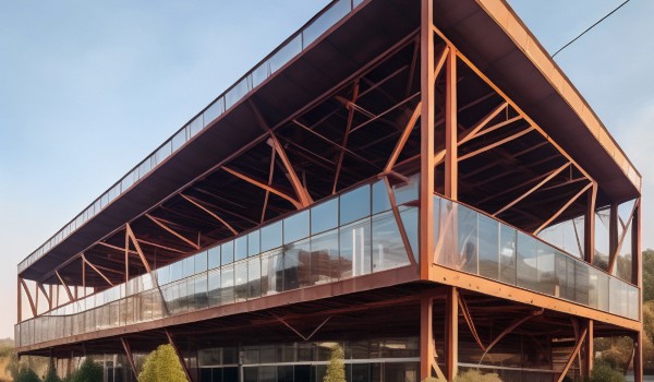 钢结构工程专业承包资质