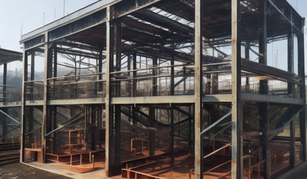 钢结构工程专业承包资质