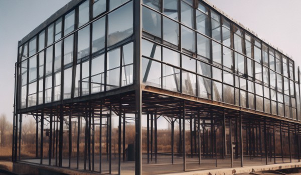 钢结构工程专业承包资质