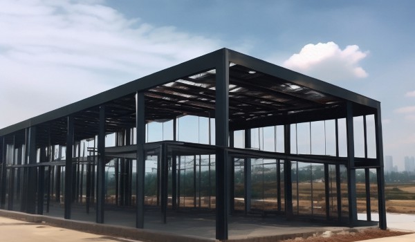 钢结构工程专业承包资质