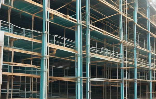 模板脚手架专业承包资质