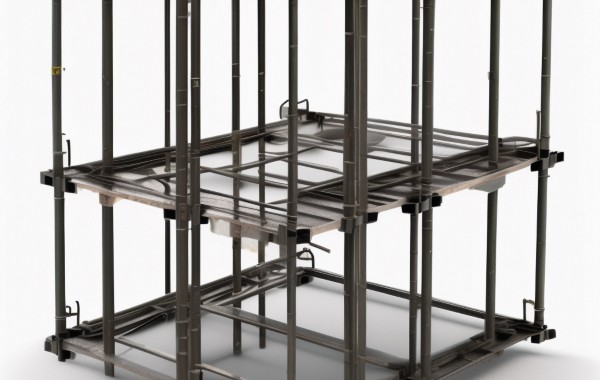 模板脚手架专业承包资质