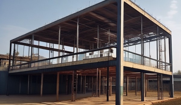 钢结构工程专业承包资质