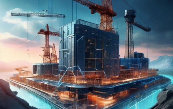 机电施工总承包资质