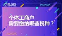 代理报税