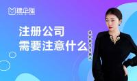 公司注册