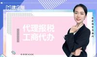 代理报税