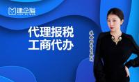 代理报税
