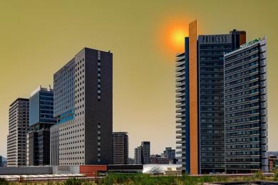 节能降碳中央预算内投资专项管理办法印发