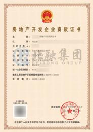 房地产开发资质（11.24）3