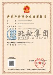 房地产开发资质1（10.9）