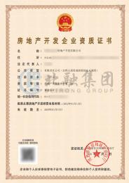 房地产开发资质2（1.19）