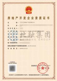 房地产开发资质4（1.19）