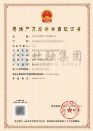 房地产开发资质5（1.19）