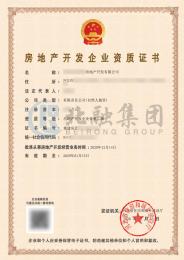 房地产开发资质6（1.19）