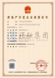 房地产开发资质7（1.19）