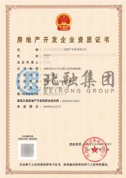 房地产开发资质2（1.30）