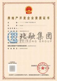 房地产开发资质1（3.11）