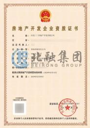 房地产开发资质3（3.11）
