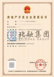 房地产开发资质2（4.20）
